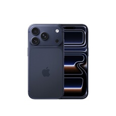 iPhone 17 Pro 256Go Bleu intense