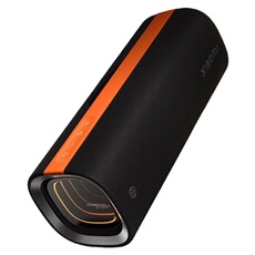 NS7-GL - Enceinte connectee Bluetooth. IP67 Etanche autonomie 26 h - Noir