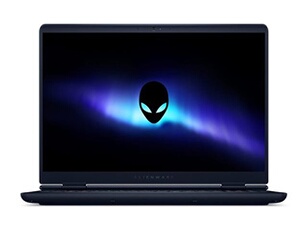 Alienware 16 Aurora AC16250 - AI PC - Intel Core 7 - 240H / jusqu'à 5.2 GHz - Win 11 Home - GeForce RTX 5060 - 32 Go RAM - 1 To SSD NVMe - 16" 2560 x