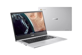 Pc Portable CX1400CKA-NK0696 14'' - Intel Celeron N4500 1.1 GHz - Intel UHD Graphics - eMMC 128 Go - RAM 8 Go