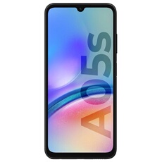 Galaxy A05s (4G) Noir 64 Go Neuf Samsung Noir