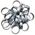 Ressort De Serrage Tuyau OC-PRO Collier De Serrage à Ressort Pour Durite Nominal 38 Noir Assortiment De Collier Ressort De Serrage Tuyau OC-PRO Collier De Serrage à Ressort Pour Durite Nominal 38 Noir Assortiment De Collier