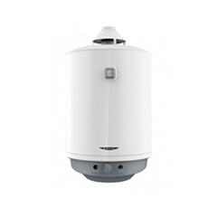 Accumulateur Gaz STYX avec veilleuse, 155 litres, 3211225 Accumulateur Gaz STYX avec veilleuse, 155 litres, 3211225