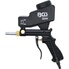 BGS 3244 Pistolet De Sablage - Boîtier ABS Avec Réservoir 600 Cm³ Pour Nettoyage Et Décapage