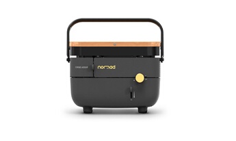 GAZ NOMAD
