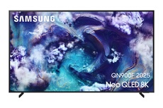 TQ75QN900F NeoQled MiniLed Anti reflet 100Hz 8K 190 cm 2025