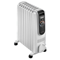 Radiateur Bain D'huile Dragon 4 Trd4 0820 Delonghi Le Radiateur