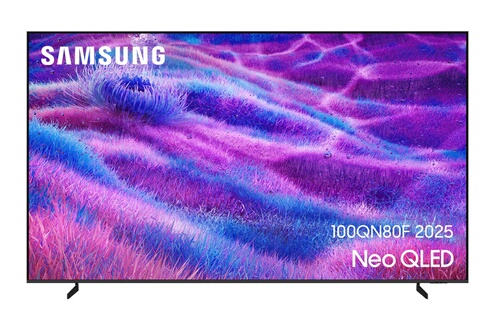 MiniLed NeoQled TQ100QN80F 254 cm 2025
