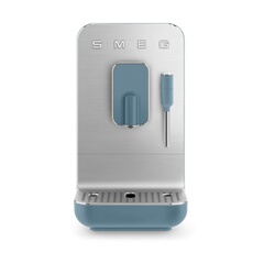 Smeg Robot café 19 bars BCC12BLMEU - vue 5