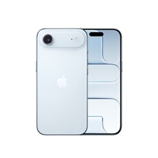 iPhone Air e-SIM 512Go Bleu ciel