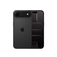iPhone Air e-SIM 256Go Noir sidéral