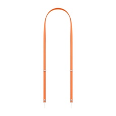 Bandoulière - Orange