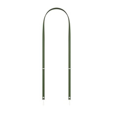 Bandoulière - Vert