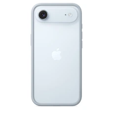 Coque et étui téléphone mobile Apple Bumper pour iPhone Air - Bleu clair