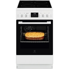 Electrolux LKR562066W - vue 2