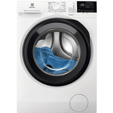Avec le lave linge sechant 700 SteamCare lavez et sechez vos lainages sans aucun risque de retrecissement. Evitez un cycle de lavage complet grace au cycle vapeur rapide et efficace en economisant jusqu''a 96 % d''eau.