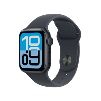 Gps 40mm Darty Apple Watch Serie Apple Watch SE GPS 40 Mm Boîtier