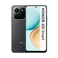 Smartphone Honor 400 Smart 4G 6/128 Velvet Black