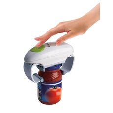 Ouvre bocal électrique yc19p002