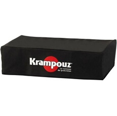Housse de protection pour plancha Samba