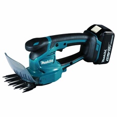 Taille - herbe 18V 1 batt. BL1815N + chargeur DC18SD - DUM111SYX