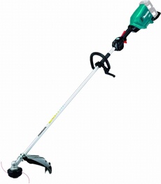 Coupe-herbe 36V 2 x 18 V Li-Ion sans batterie - DUR369LZ