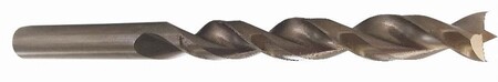 Lot De 8 Forets Hélicoïdaux Lewis FAMAG 1414200 - Ø 6 à 20 Mm - Boîte Bois - Pour Bois Dur & Tendre