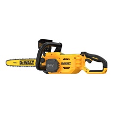 Tronçonneuse à chaîne sans fil 54 volts 50cm - 1 batteries 3.0 Ah 54V - DCMCS575X1-QW