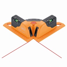 Laser carreleur Square Liner II - 551000