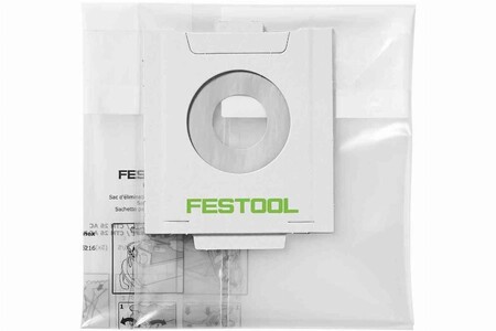 VACS Sac à poussière réutilisable longue durée pour aspirateur FESTOOL CTL – Mini (fabriqué depuis 2019 VACS Sac à poussière réutilisable longue durée pour aspirateur FESTOOL CTL – Mini (fabriqué depuis 2019