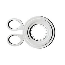 Coupe Oeuf A La Coque Inox Stainless Ustensile Cuisine