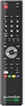 TELECOMANDO TS9000 TV SAT - HD - TIVU COMPATIBILE TELESYSTEM TS-9000 TS 9000 TELECOMANDO TS9000 TV SAT - HD - TIVU COMPATIBILE TELESYSTEM TS-9000 TS 9000