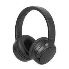 CASQUE BT - vue 2