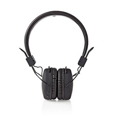 Casque audio T'nB SA T'nB TONALITY - Écouteurs avec micro - sur-oreille - Bluetooth - sans fil, filaire - jack 3,5mm - vert sauge, cassis