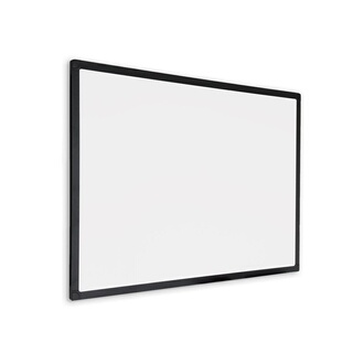 Tableau Blanc New Generation, Magnétique en Acier Laqué, Cadre en Tableau Blanc New Generation, Magnétique en Acier Laqué, Cadre en