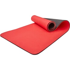 Tapis de fitness Functional Rouge