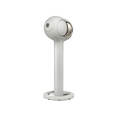 Socle Devialet Tree Phantom Ultimate 108 dB Light Pearl – Support d'Enceinte
