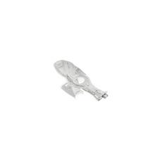 Boitier inferieur blanc pour petit electromenager - rs-2230001495