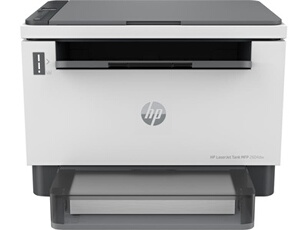 HP Laserjet Tank 2604dw Imprimante Laser multifonction et Photocopie Scan Impression rectoverso automatique A4 HP Smart AirPrint Wifi - vue 6