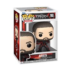 Figurine Pop Movies Tron Ares