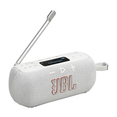 JBL TUNER 3 Radio portable Bluetooth - vue 8