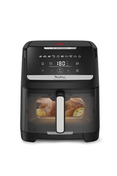 Air Fryer Easy Fry Silence silencieux EZ8468F0