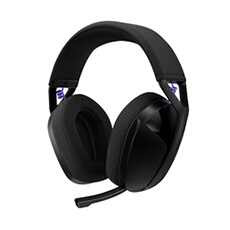 gaming sans fil G321 Lightspeed