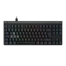 gaming filaire Azerty G515 RAPID TKL Noir