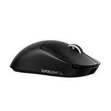 gaming sans fil PRO X Superlight 2c