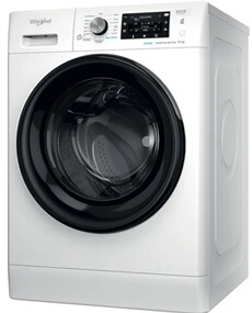 Lave linge hublot FFDB10469BVFR reconditionne