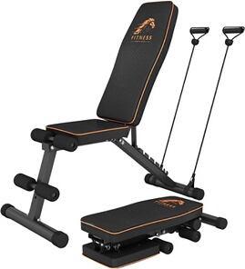 Banc De Musculation Multifonctionnel Réglable Et Pliable, Banc D Musculation Reglable Et Pliable Capacite 299 Kg Pour Domicile Gym P 010725666039 Banc De Musculation Multifonctionnel Réglable Et Pliable, Banc D Musculation Reglable Et Pliable Capacite 299 Kg Pour Domicile Gym P 010725666039