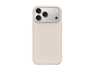 Beats - Coque de protection pour téléphone portable - contrôle de la caméra - compatibilité avec MagSafe - polycarbonate - calcaire - pour iPhone 17