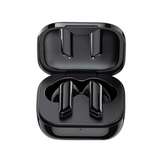Ecouteurs Awei Ecouteurs Sans Fil Intra-Auriculaire Certifié IP64 - Noir