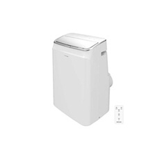 Climatiseur mobile monobloc 3.5kw 08176